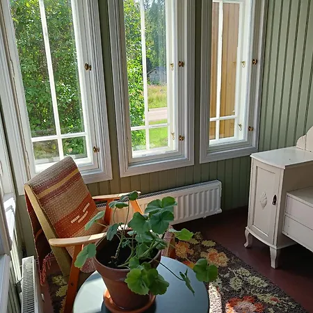 Uusitupa Сasa de vacaciones Luumäki