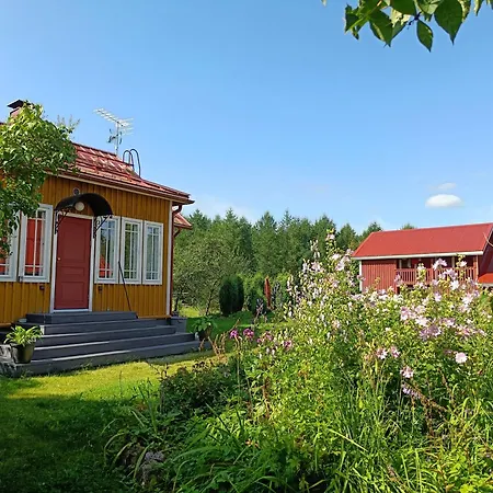 Uusitupa Luumäki