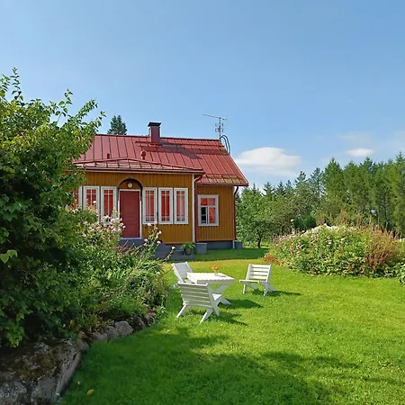 Uusitupa Luumäki